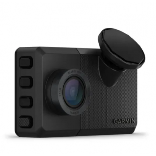 Garmin Kamera Dash Cam LIVE GPS